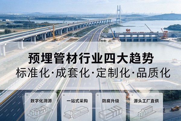 立山行业发展趋势总结
