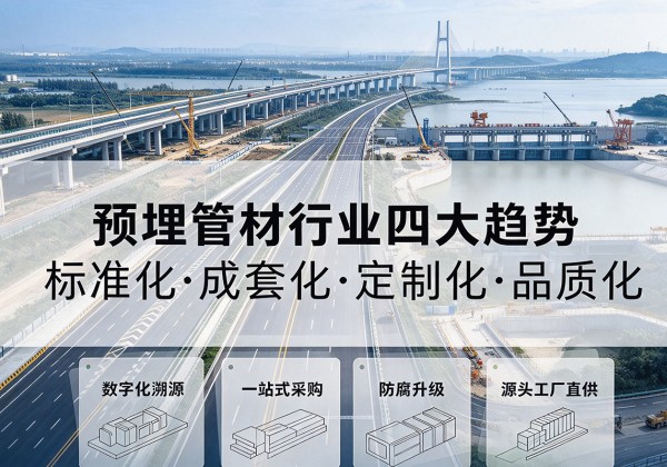立山行业发展趋势总结